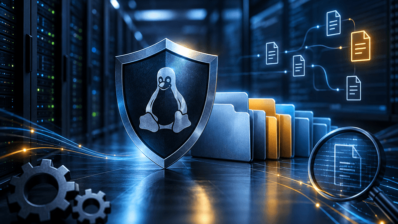 inotify
