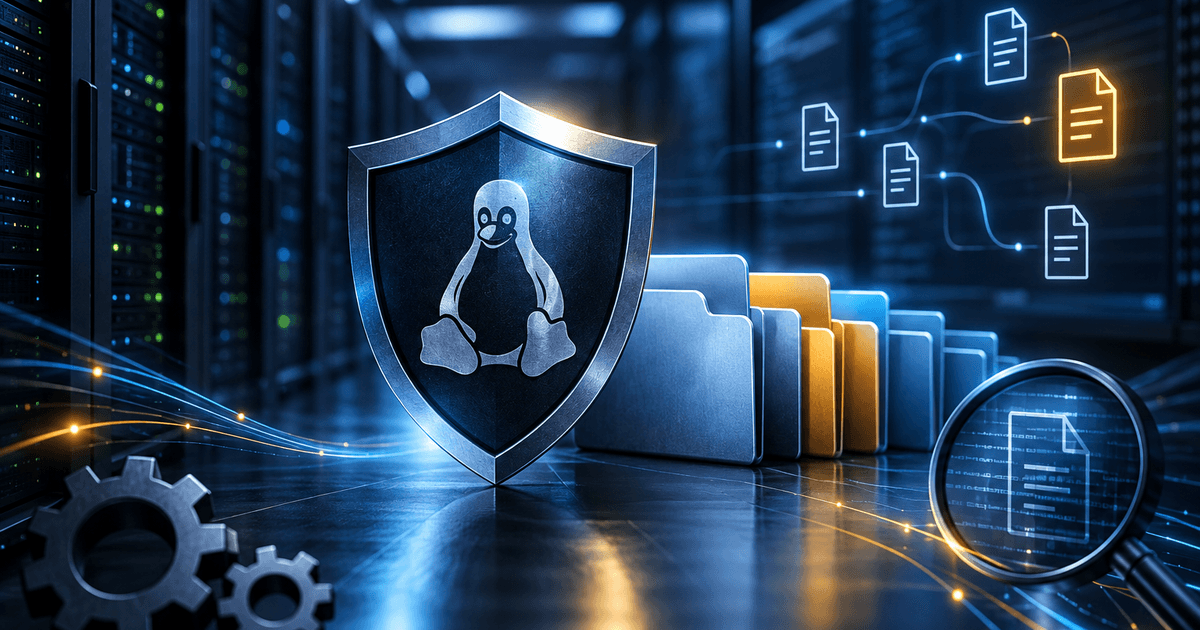 inotify